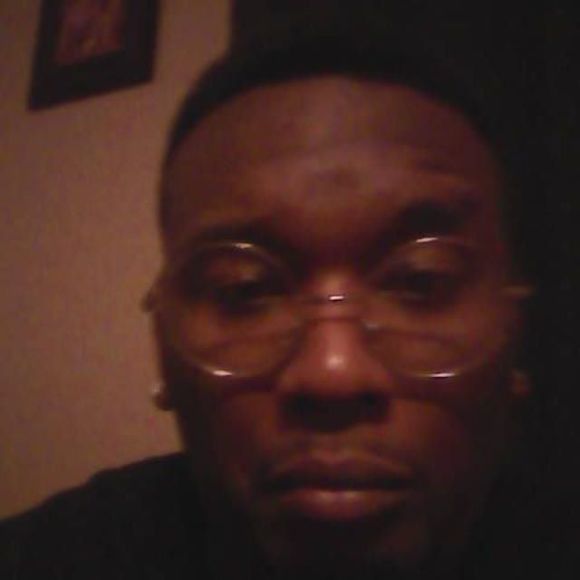 Meet your Posher, Detrick - Picture 1 of 1